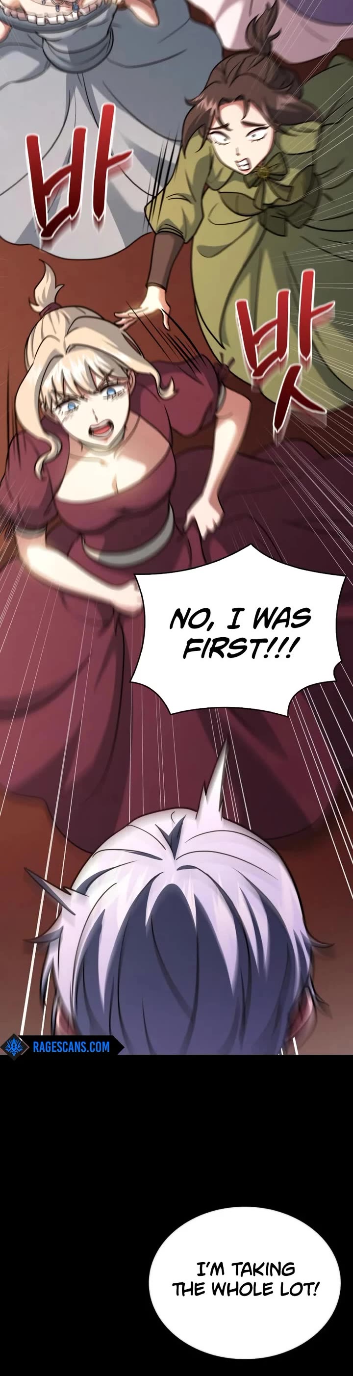 The Crown Prince That Sells Medicine Chapter 80 page 34 - Chapter 80