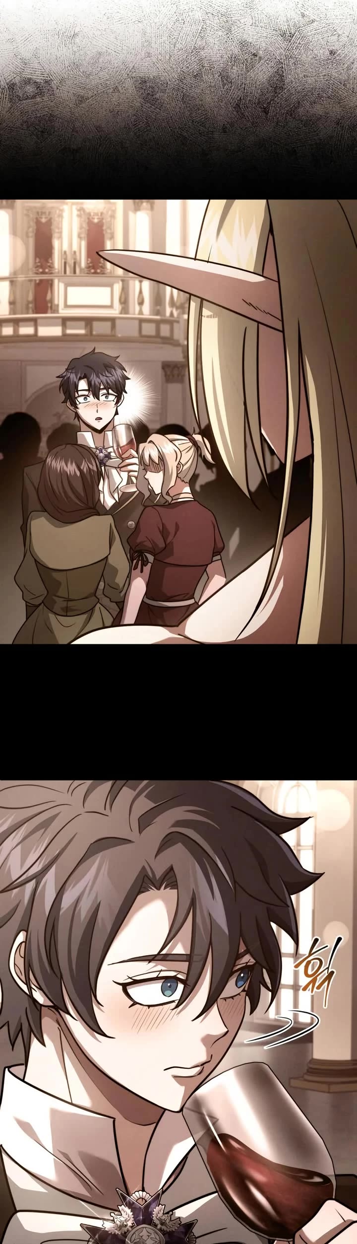 The Crown Prince That Sells Medicine Chapter 80 page 41 - Chapter 80