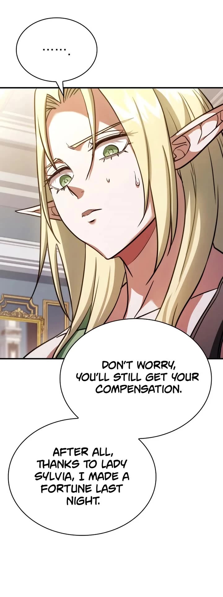 The Crown Prince That Sells Medicine Chapter 80 page 45 - Chapter 80