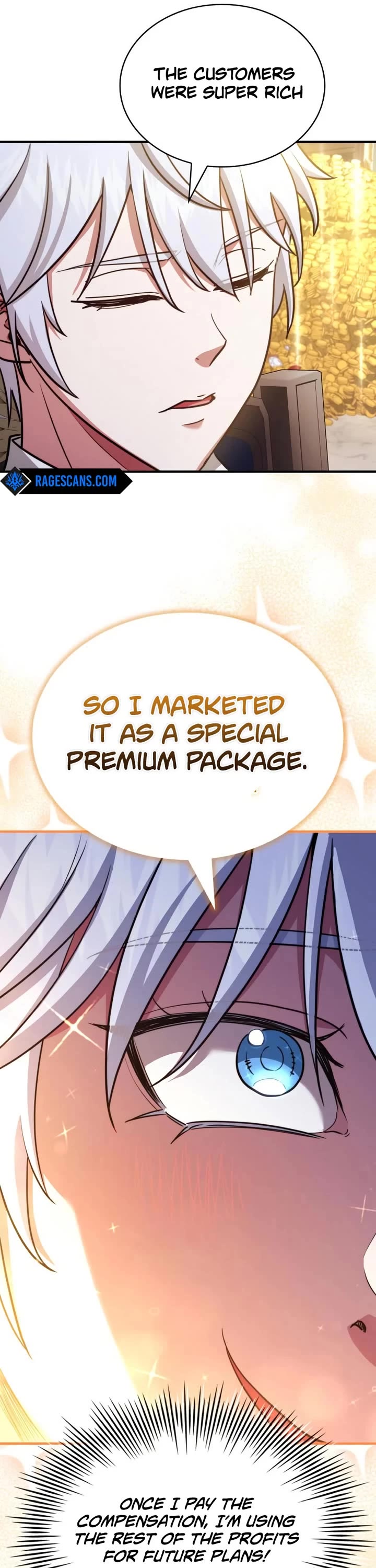 The Crown Prince That Sells Medicine Chapter 80 page 46 - Chapter 80