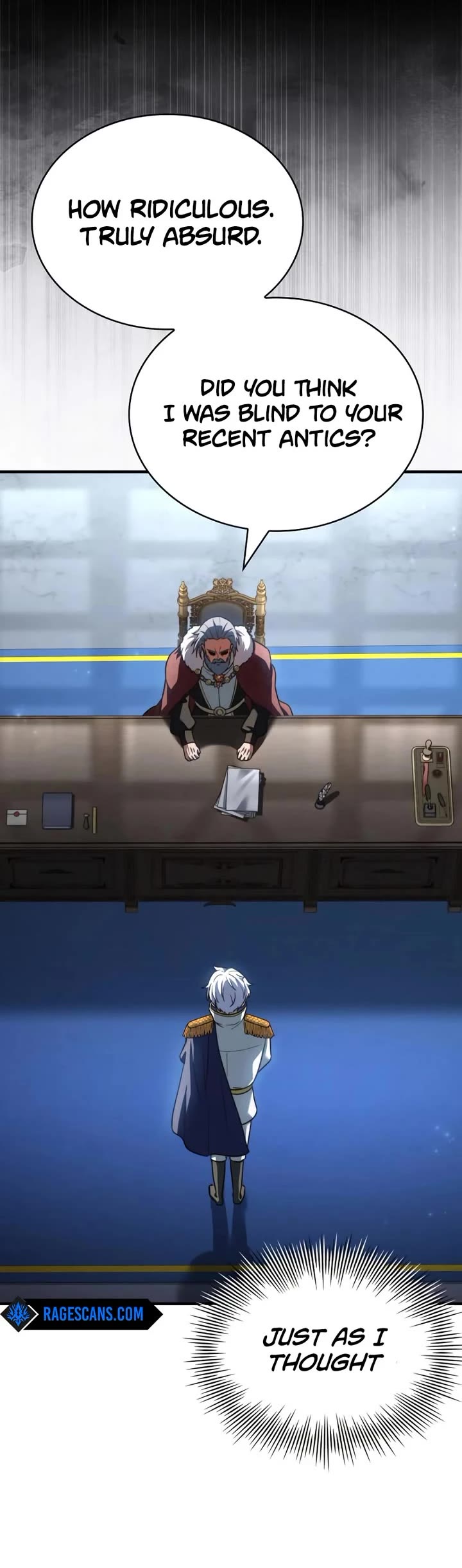 The Crown Prince That Sells Medicine Chapter 80 page 53 - Chapter 80