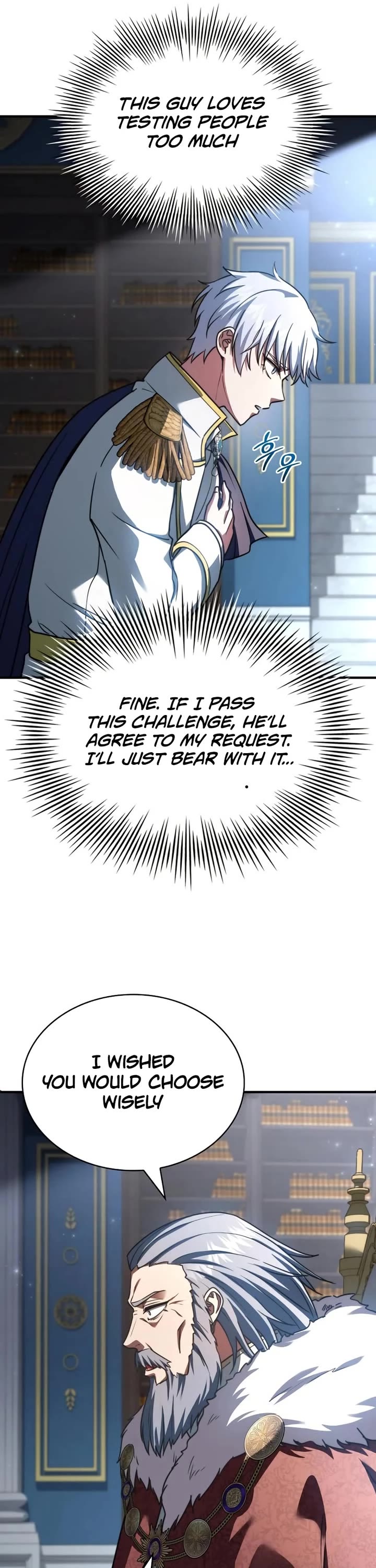 The Crown Prince That Sells Medicine Chapter 80 page 54 - Chapter 80