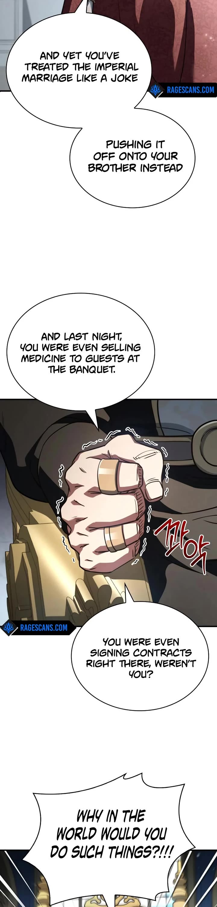 The Crown Prince That Sells Medicine Chapter 80 page 55 - Chapter 80
