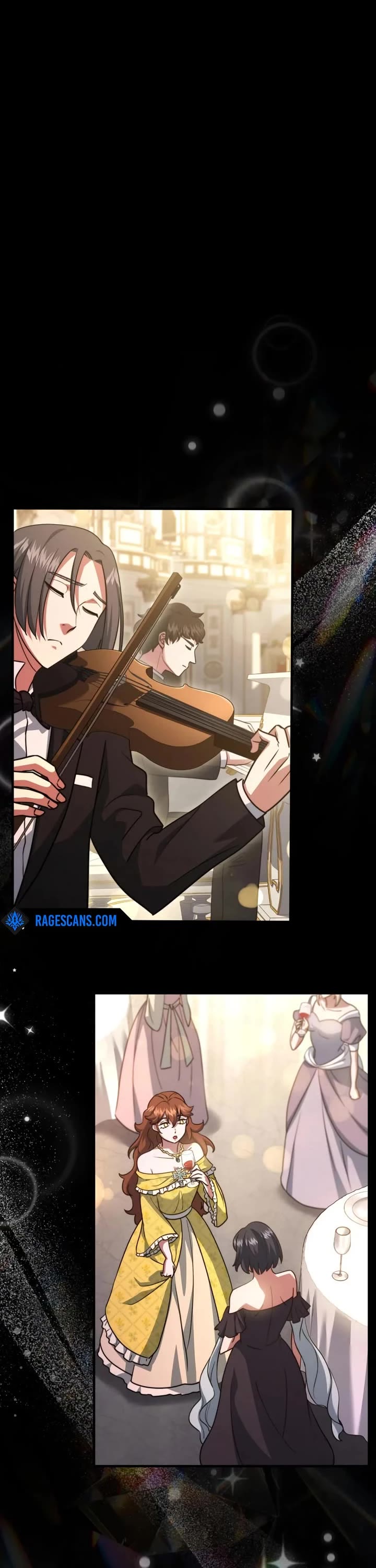 The Crown Prince That Sells Medicine Chapter 80 page 6 - Chapter 80