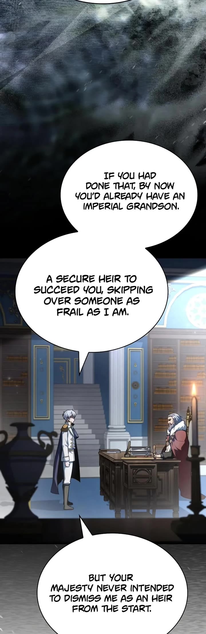 The Crown Prince That Sells Medicine Chapter 80 page 60 - Chapter 80