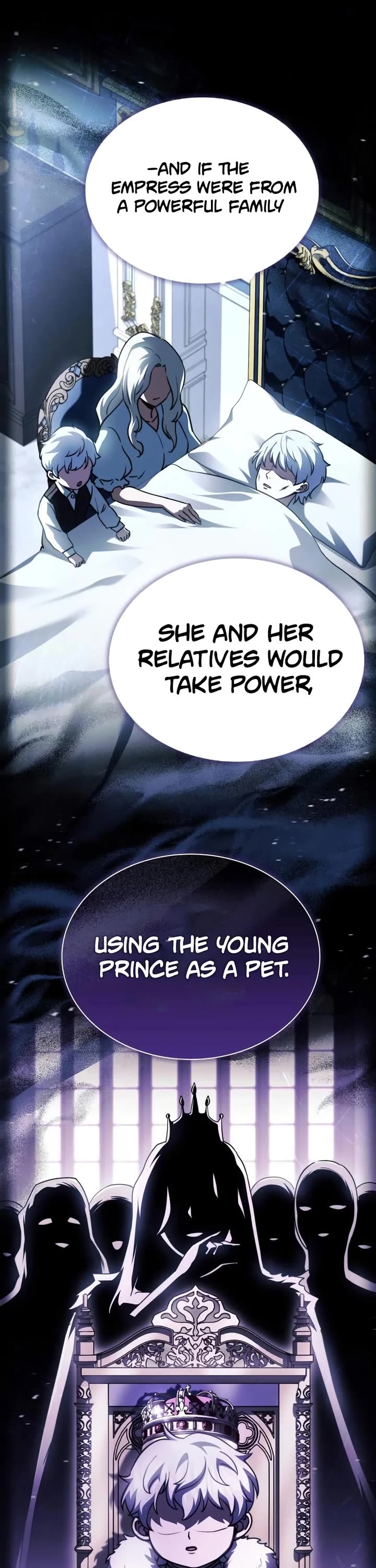 The Crown Prince That Sells Medicine Chapter 80 page 62 - Chapter 80