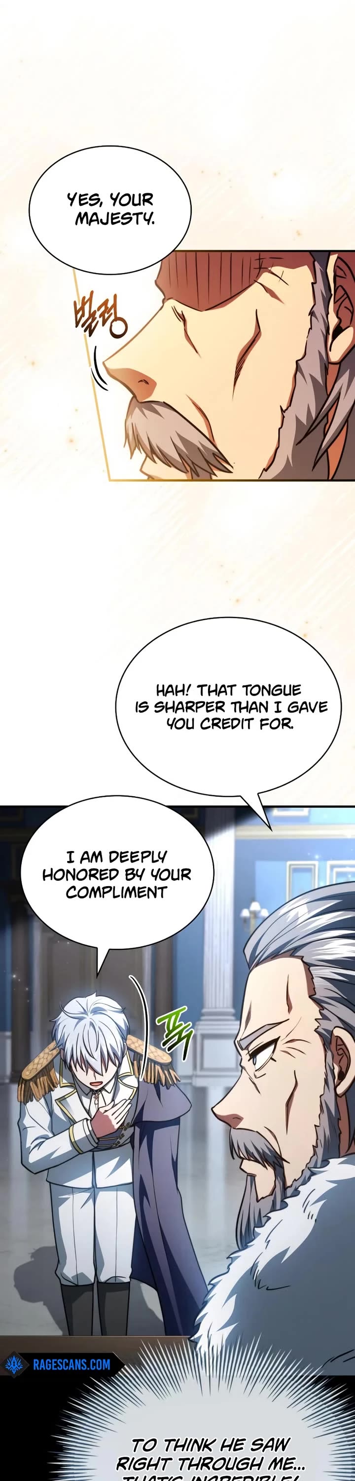 The Crown Prince That Sells Medicine Chapter 80 page 66 - Chapter 80