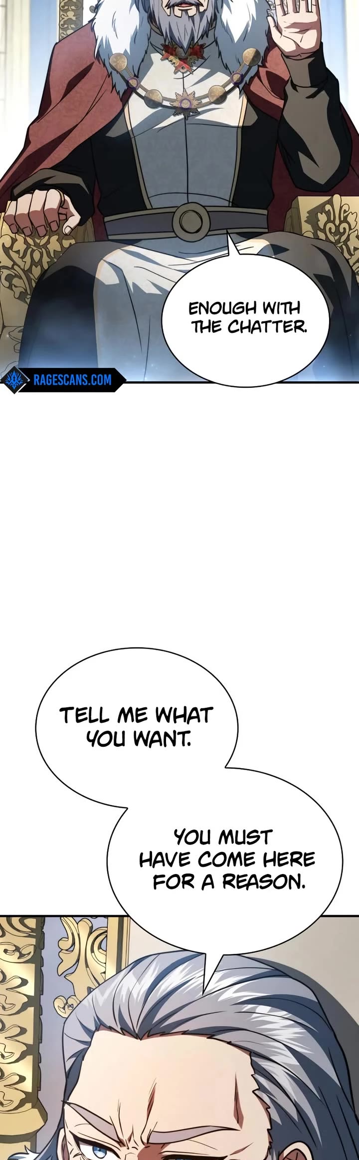 The Crown Prince That Sells Medicine Chapter 80 page 68 - Chapter 80