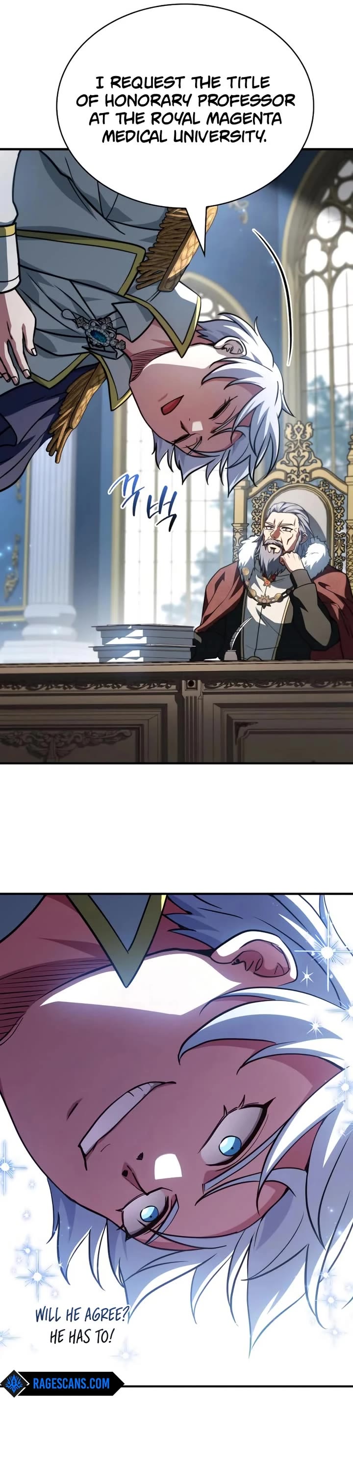 The Crown Prince That Sells Medicine Chapter 80 page 70 - Chapter 80