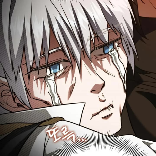 The Crown Prince That Sells Medicine Chapter 80 cover