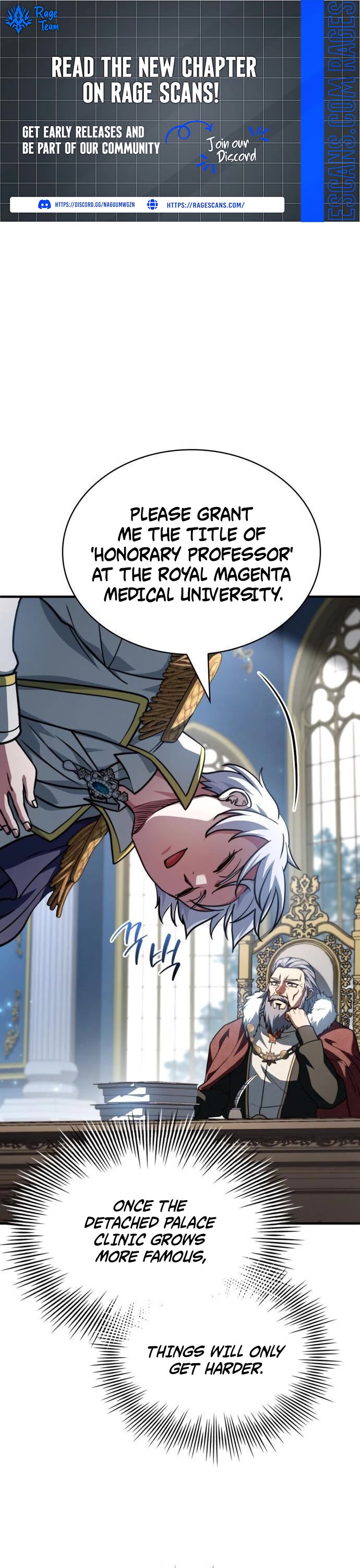The Crown Prince That Sells Medicine Chapter 81 page 1 - Chapter 81