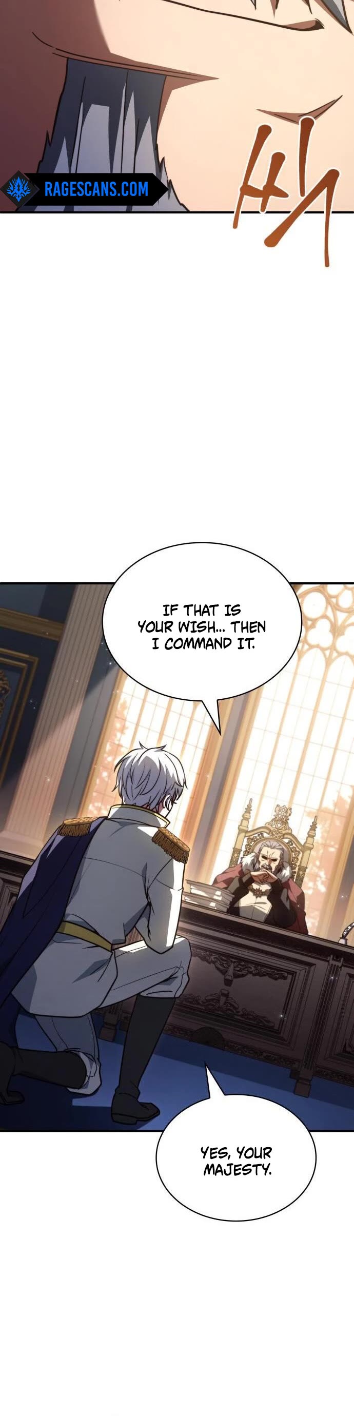 The Crown Prince That Sells Medicine Chapter 81 page 12 - Chapter 81