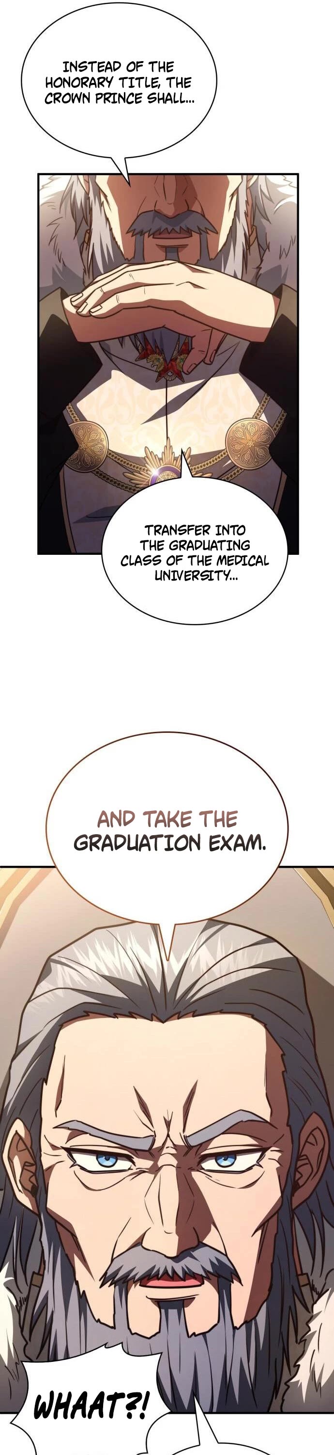 The Crown Prince That Sells Medicine Chapter 81 page 13 - Chapter 81