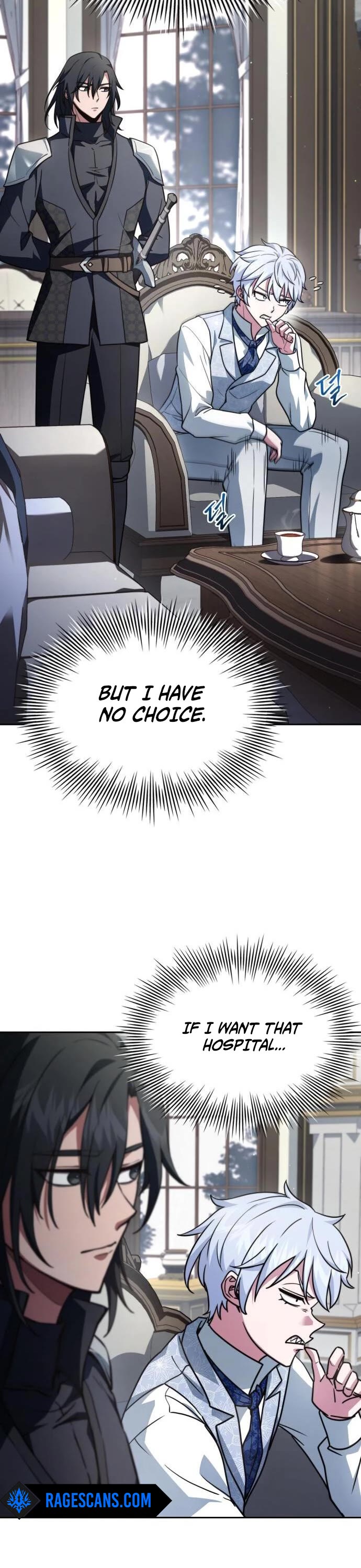 The Crown Prince That Sells Medicine Chapter 81 page 16 - Chapter 81