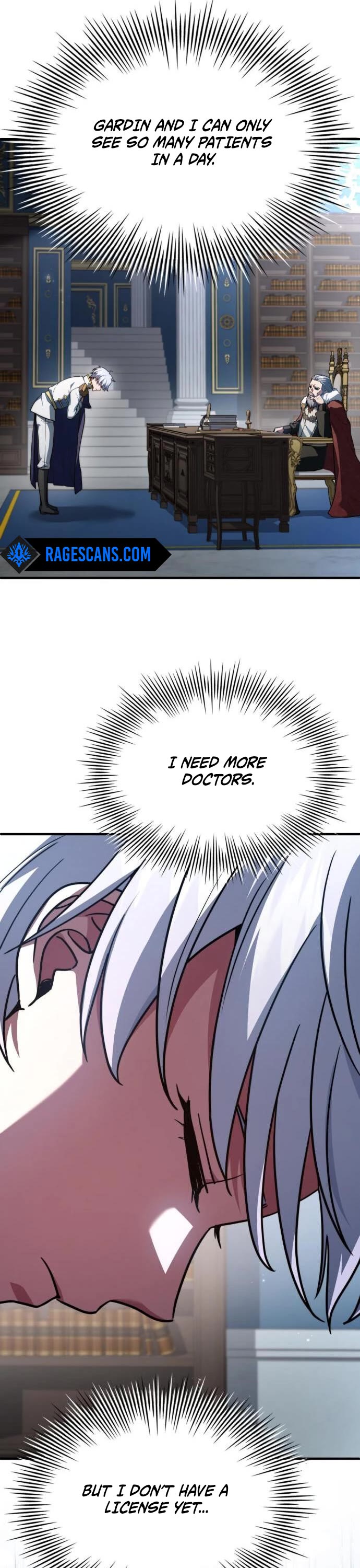 The Crown Prince That Sells Medicine Chapter 81 page 2 - Chapter 81
