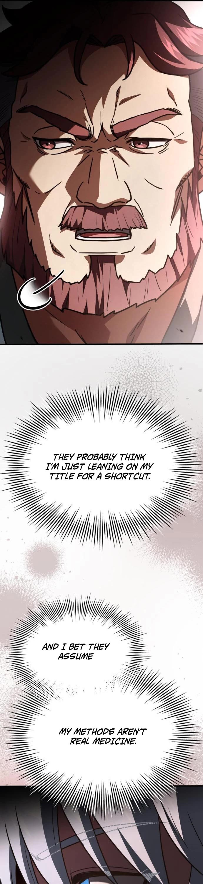 The Crown Prince That Sells Medicine Chapter 81 page 21 - Chapter 81