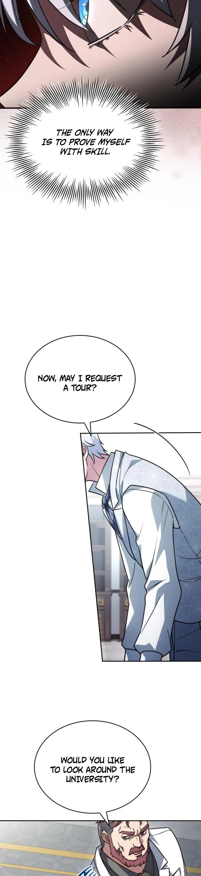 The Crown Prince That Sells Medicine Chapter 81 page 22 - Chapter 81
