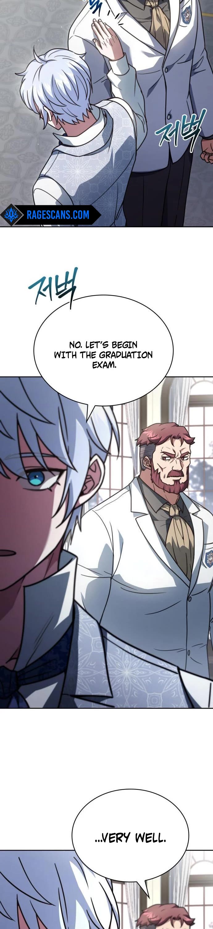 The Crown Prince That Sells Medicine Chapter 81 page 23 - Chapter 81
