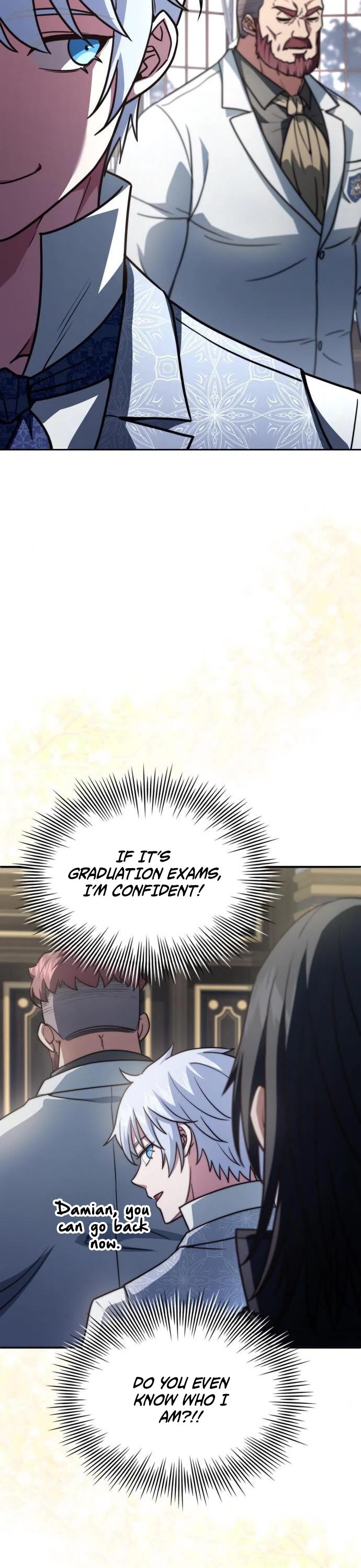 The Crown Prince That Sells Medicine Chapter 81 page 24 - Chapter 81