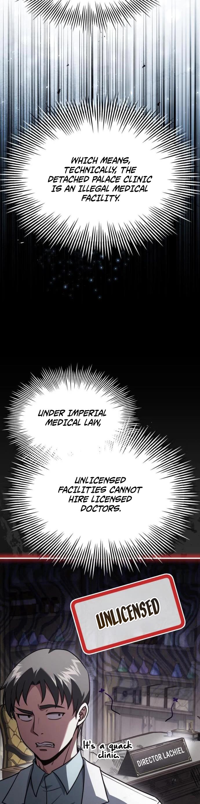 The Crown Prince That Sells Medicine Chapter 81 page 3 - Chapter 81