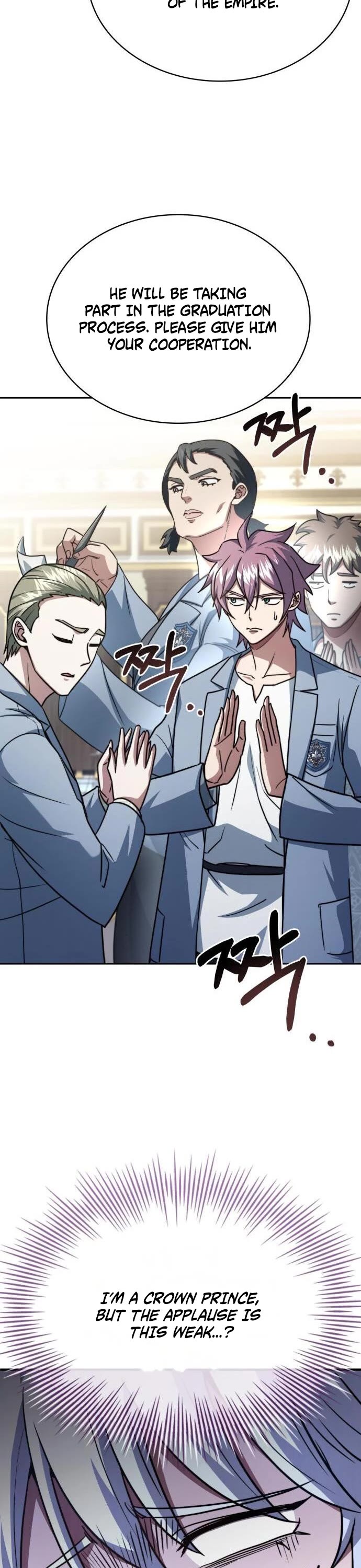 The Crown Prince That Sells Medicine Chapter 81 page 30 - Chapter 81
