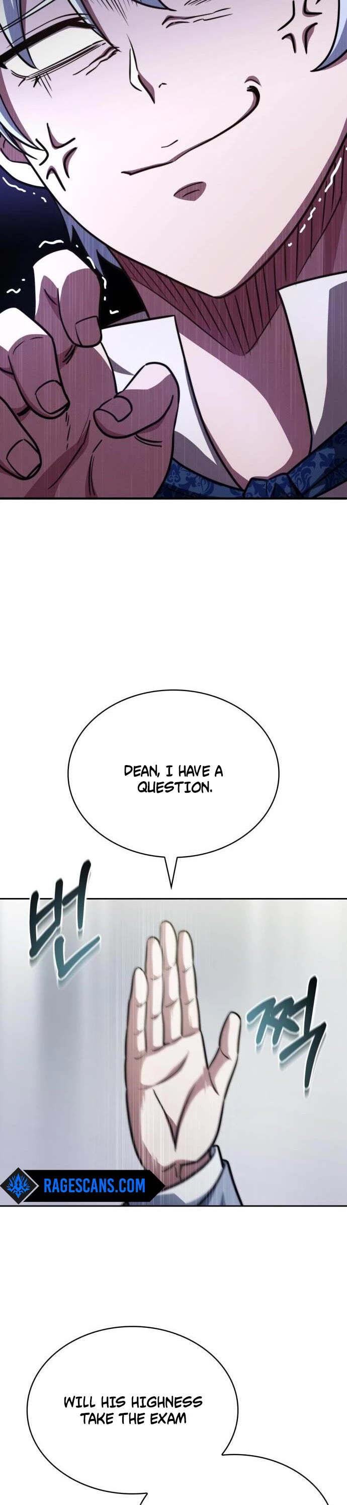 The Crown Prince That Sells Medicine Chapter 81 page 31 - Chapter 81