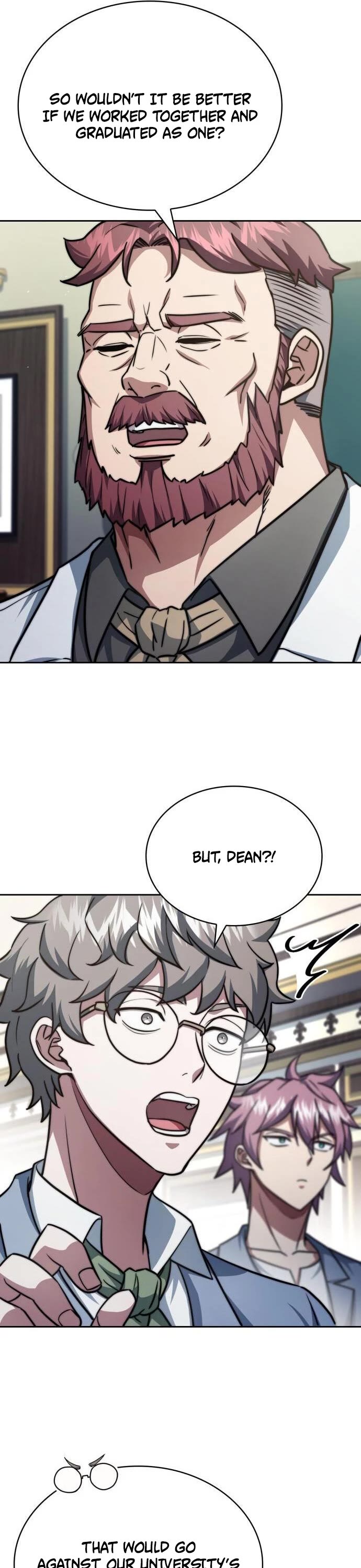 The Crown Prince That Sells Medicine Chapter 81 page 33 - Chapter 81