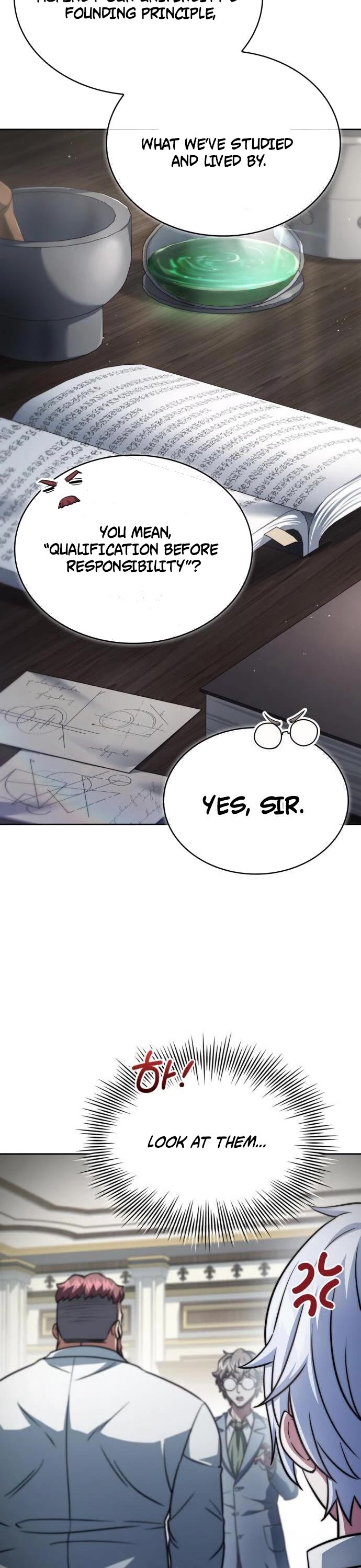 The Crown Prince That Sells Medicine Chapter 81 page 34 - Chapter 81