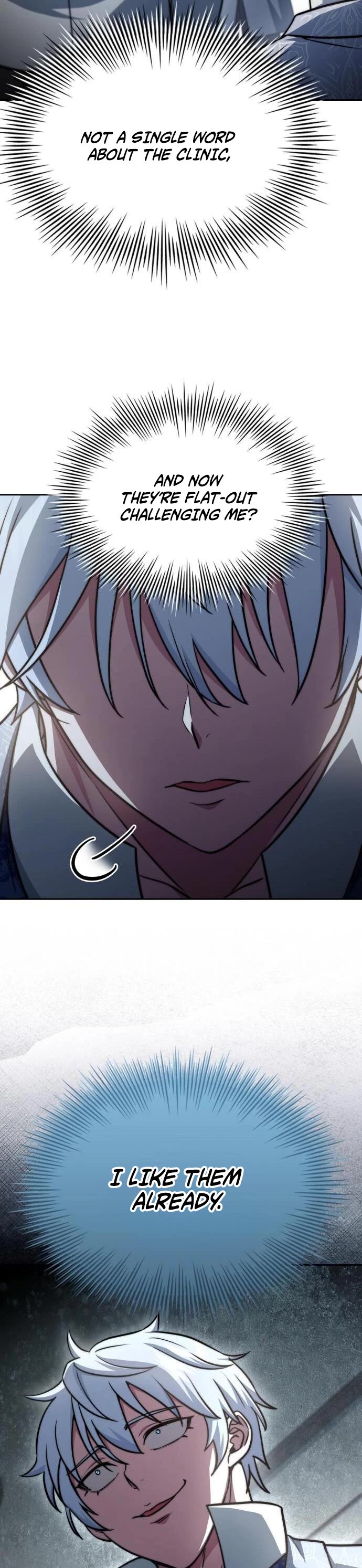 The Crown Prince That Sells Medicine Chapter 81 page 35 - Chapter 81
