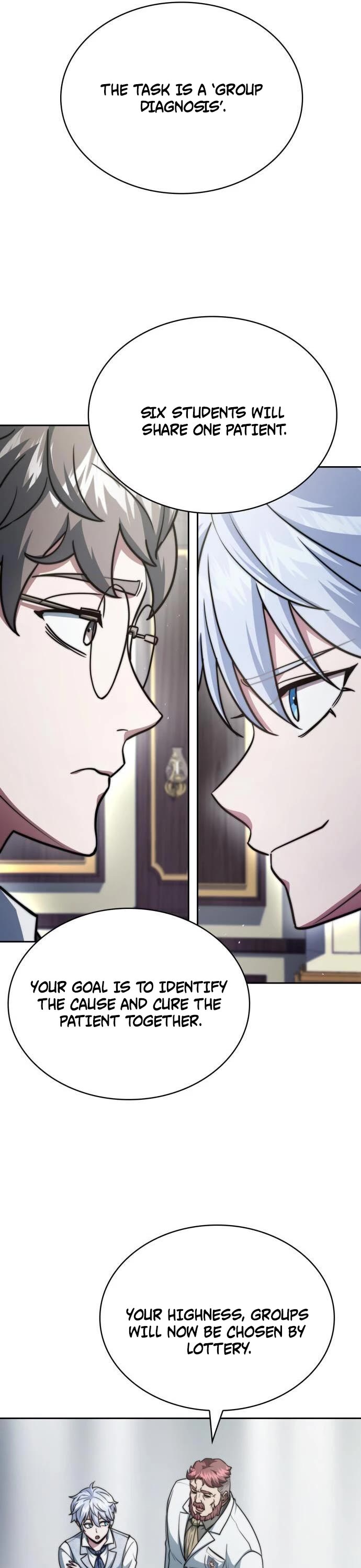 The Crown Prince That Sells Medicine Chapter 81 page 37 - Chapter 81