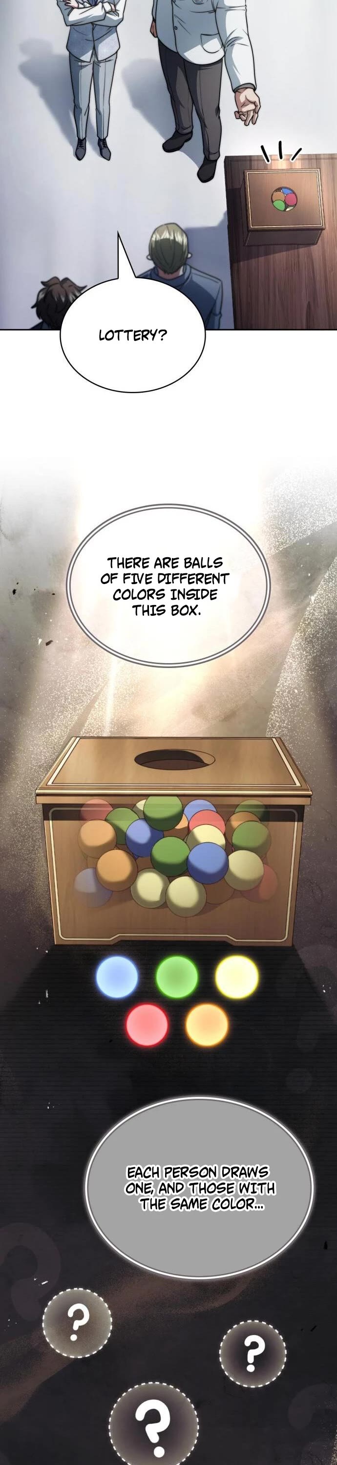 The Crown Prince That Sells Medicine Chapter 81 page 38 - Chapter 81