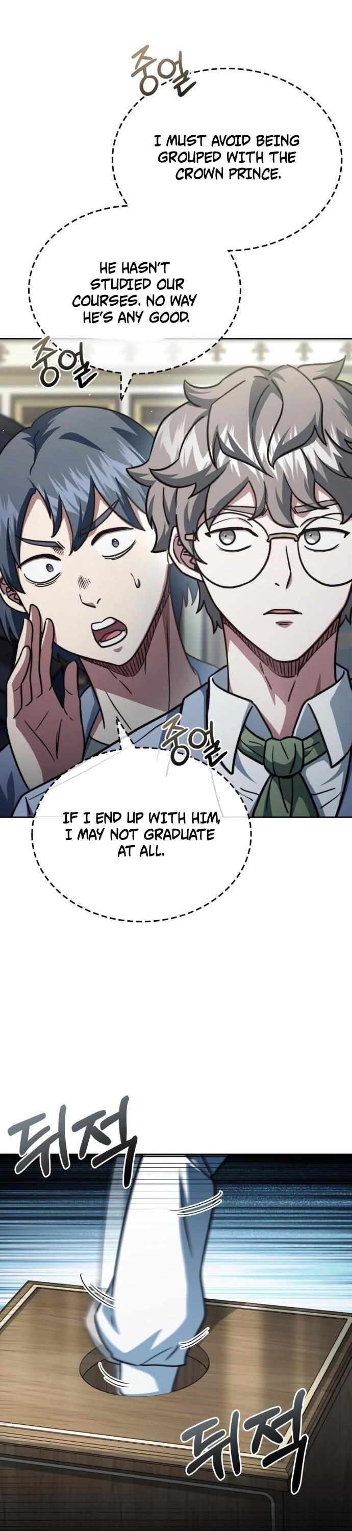 The Crown Prince That Sells Medicine Chapter 81 page 40 - Chapter 81
