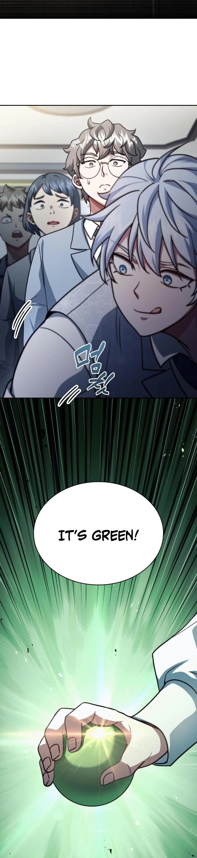 The Crown Prince That Sells Medicine Chapter 81 page 41 - Chapter 81
