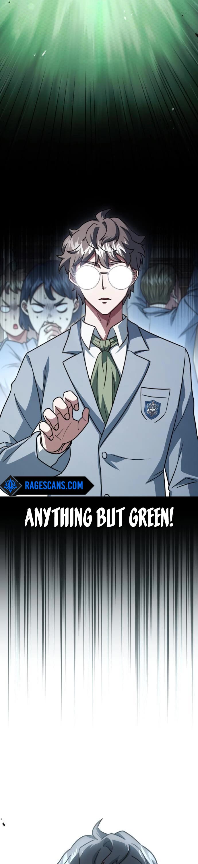 The Crown Prince That Sells Medicine Chapter 81 page 42 - Chapter 81