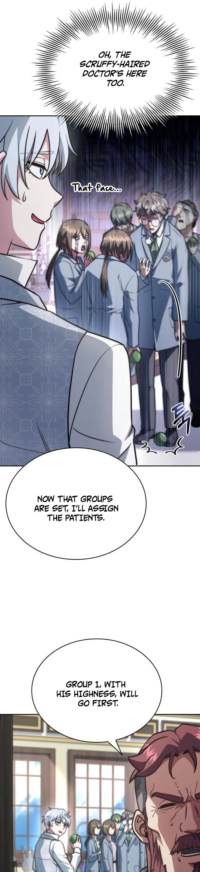 The Crown Prince That Sells Medicine Chapter 81 page 45 - Chapter 81