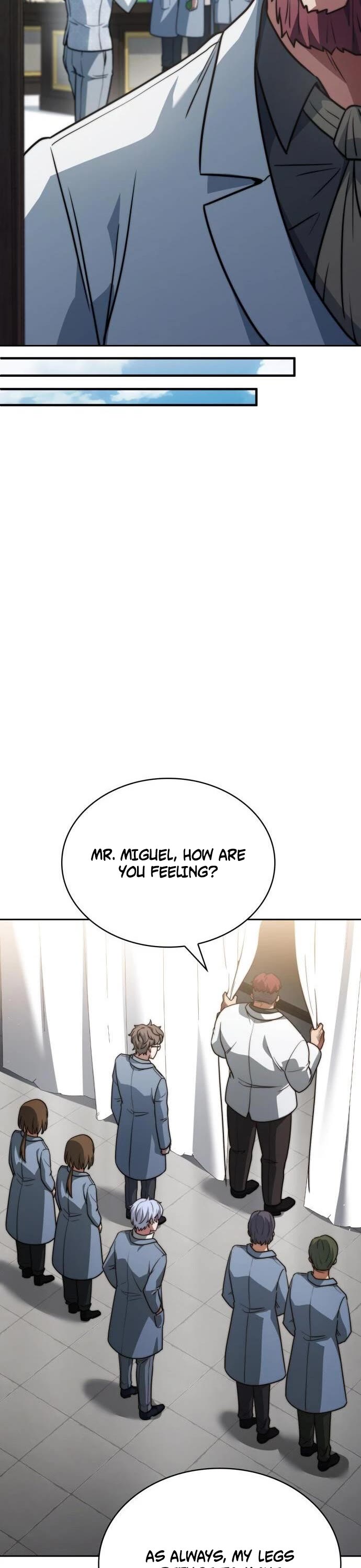 The Crown Prince That Sells Medicine Chapter 81 page 46 - Chapter 81