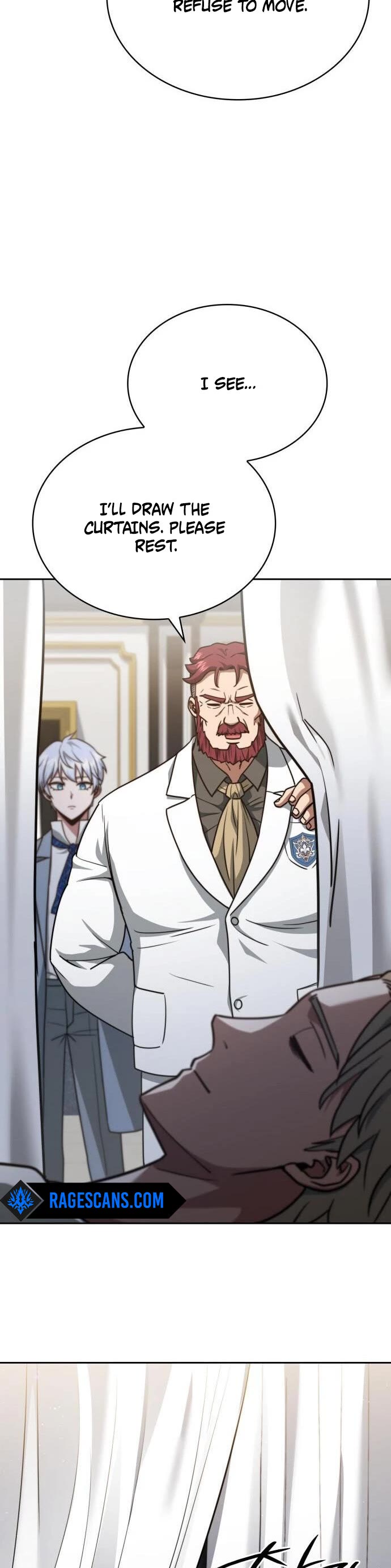 The Crown Prince That Sells Medicine Chapter 81 page 47 - Chapter 81