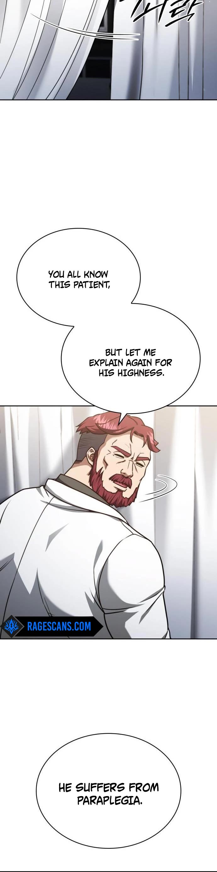 The Crown Prince That Sells Medicine Chapter 81 page 48 - Chapter 81