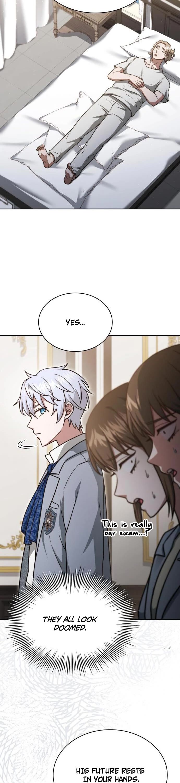 The Crown Prince That Sells Medicine Chapter 81 page 51 - Chapter 81