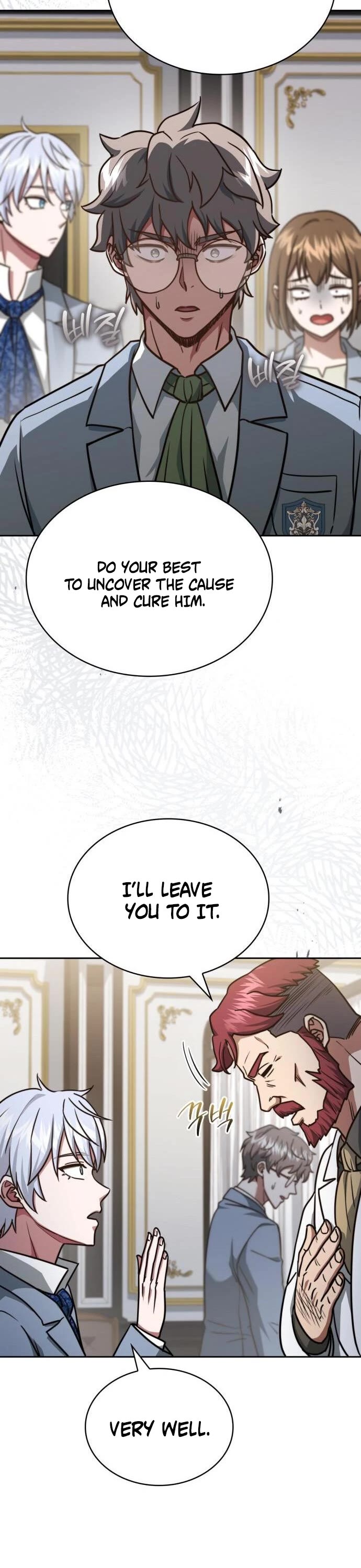 The Crown Prince That Sells Medicine Chapter 81 page 52 - Chapter 81