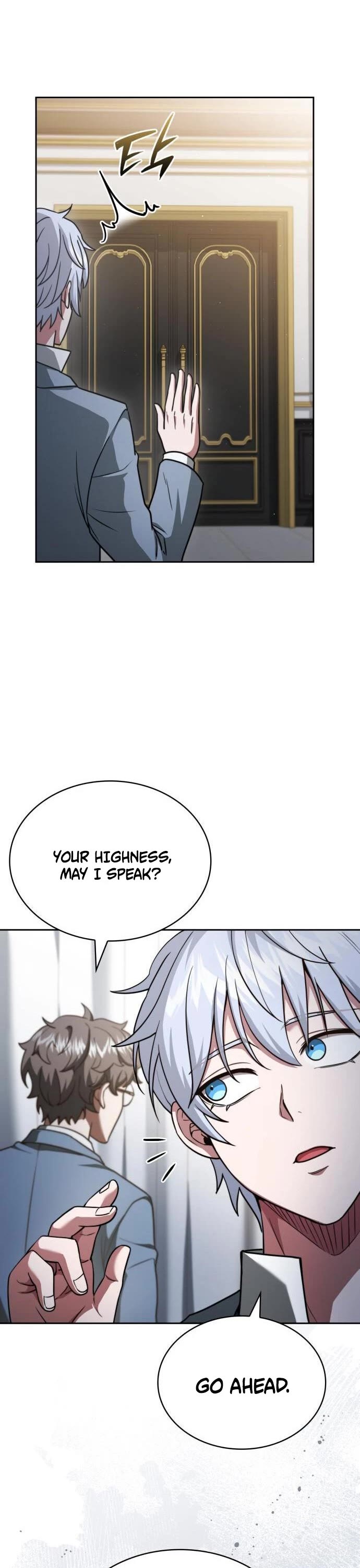 The Crown Prince That Sells Medicine Chapter 81 page 53 - Chapter 81