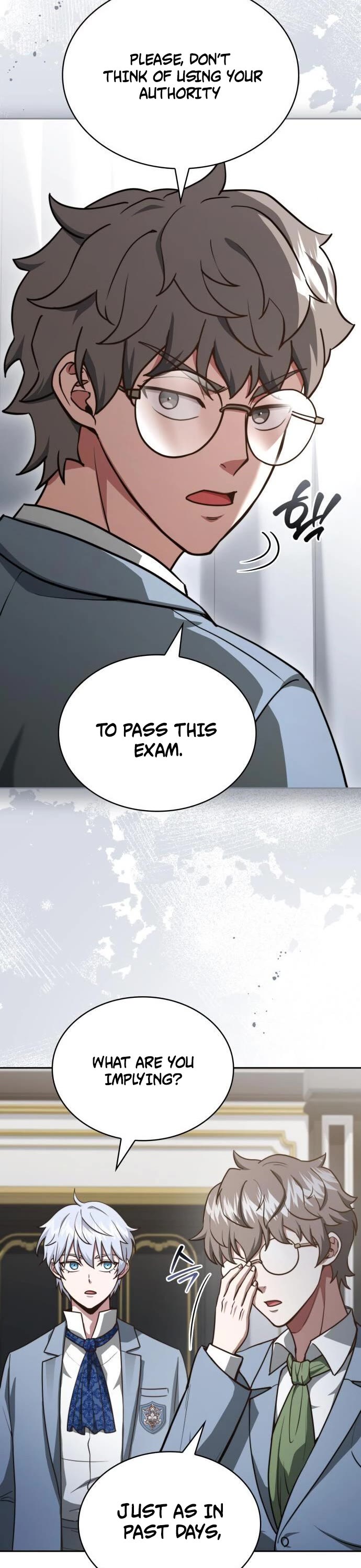 The Crown Prince That Sells Medicine Chapter 81 page 54 - Chapter 81