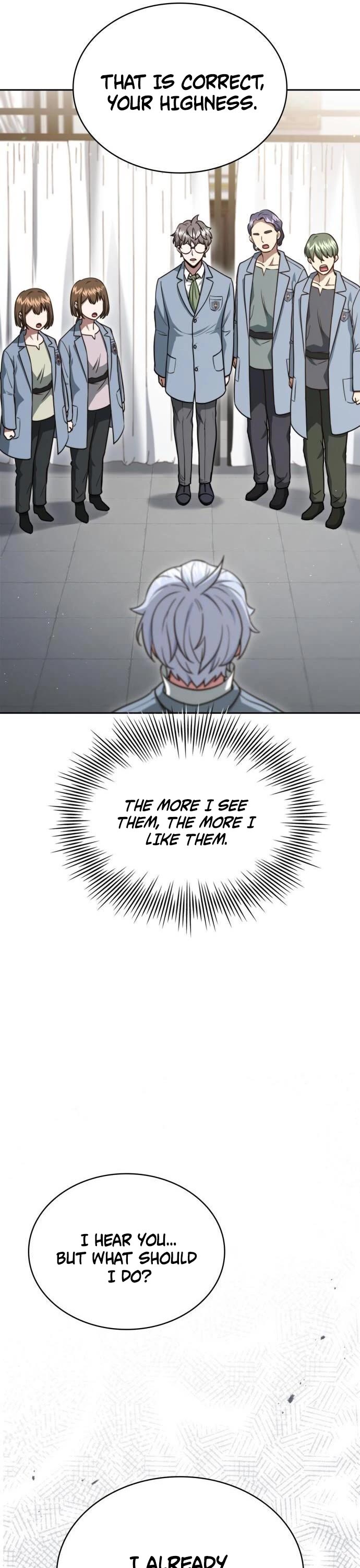 The Crown Prince That Sells Medicine Chapter 81 page 57 - Chapter 81