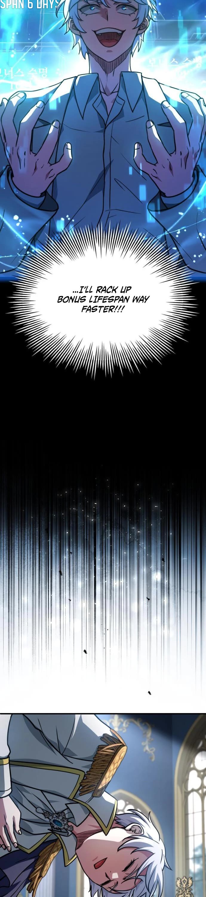 The Crown Prince That Sells Medicine Chapter 81 page 6 - Chapter 81