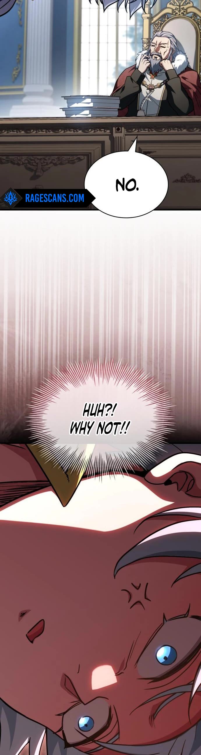 The Crown Prince That Sells Medicine Chapter 81 page 7 - Chapter 81