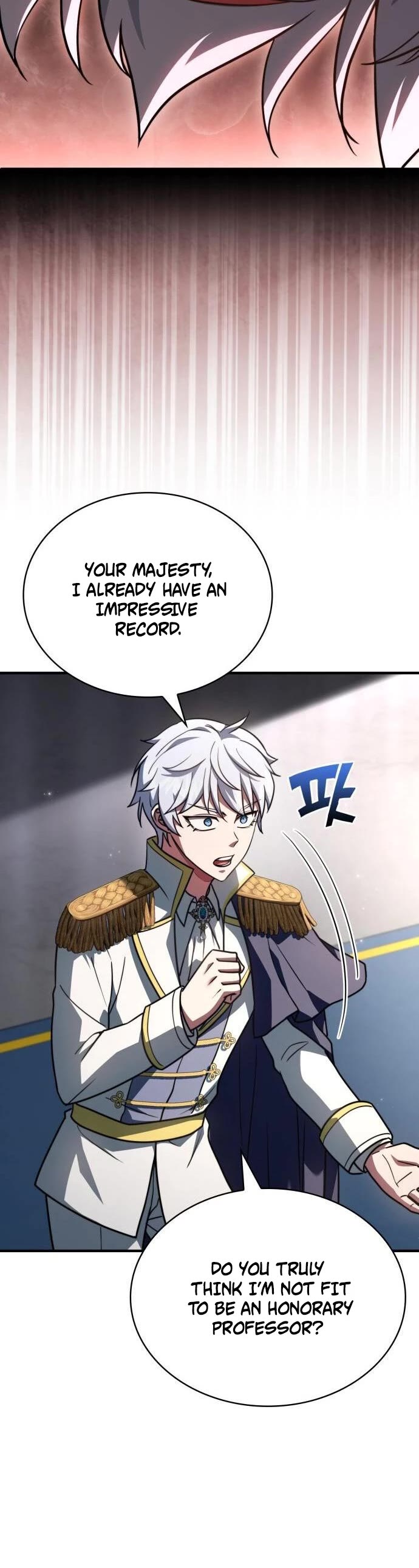 The Crown Prince That Sells Medicine Chapter 81 page 8 - Chapter 81