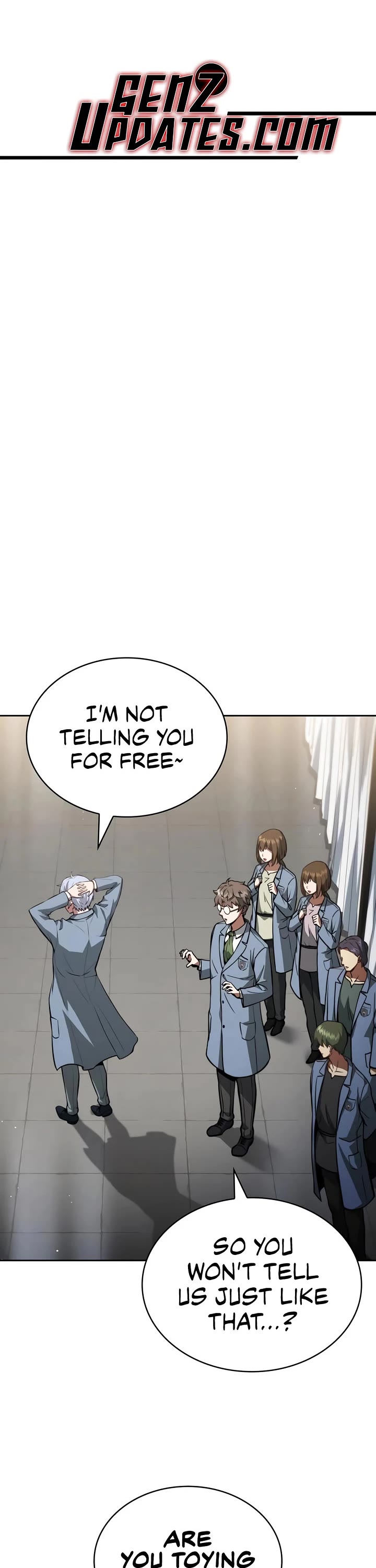The Crown Prince That Sells Medicine Chapter 82 page 1 - Chapter 82
