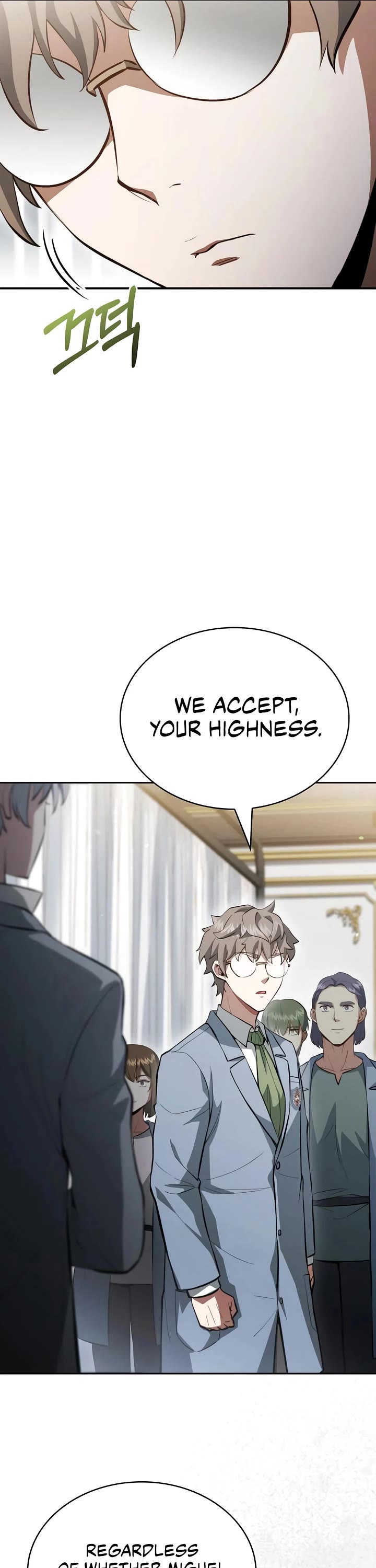 The Crown Prince That Sells Medicine Chapter 82 page 10 - Chapter 82