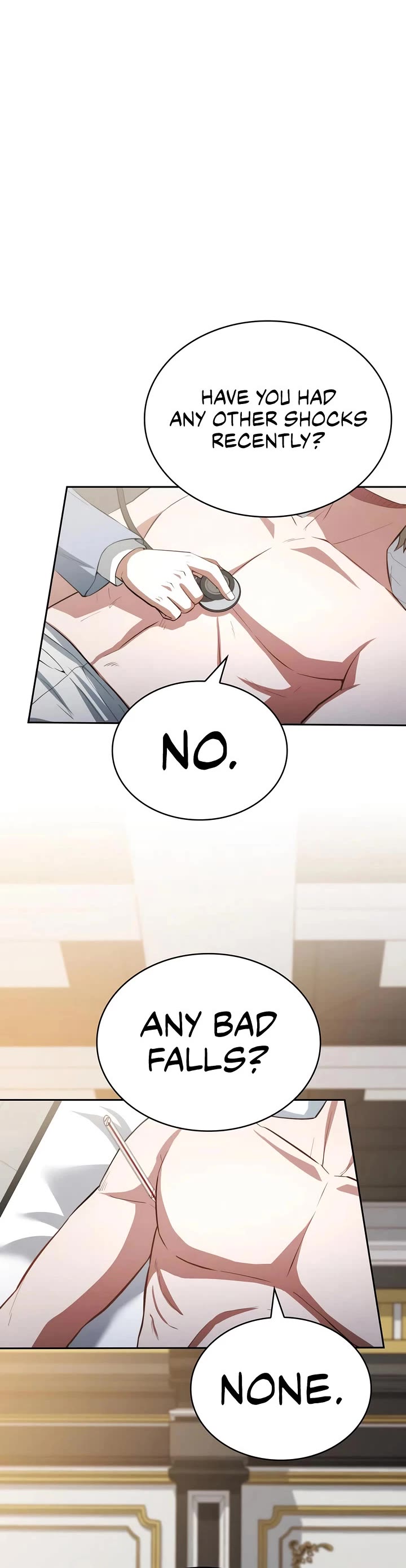 The Crown Prince That Sells Medicine Chapter 82 page 15 - Chapter 82