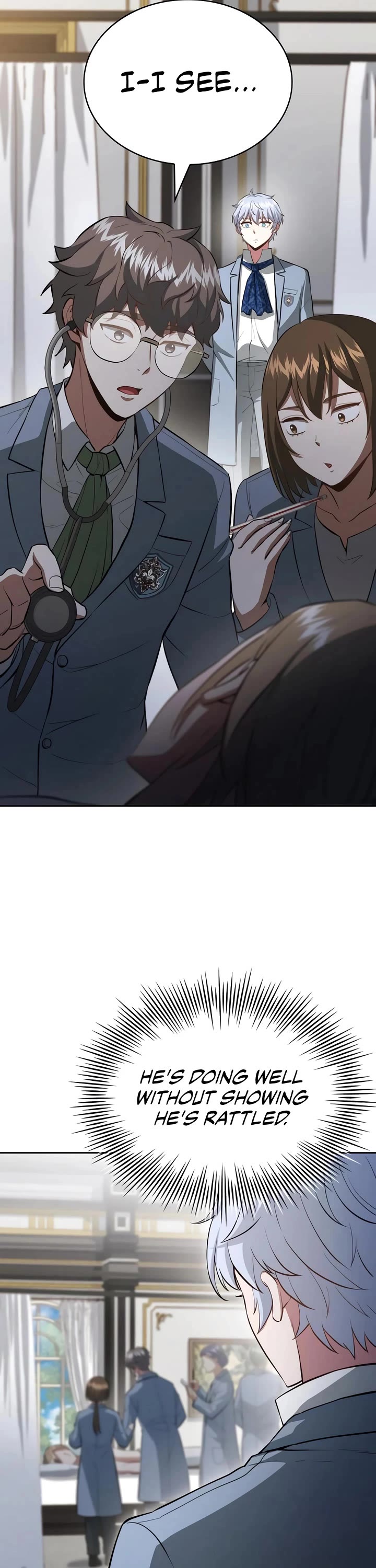 The Crown Prince That Sells Medicine Chapter 82 page 16 - Chapter 82